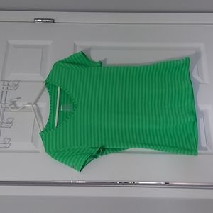 Danskin Now semi fitted tshirt